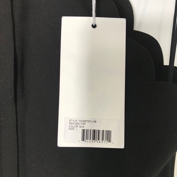 Likely Reeves Black Top - Picture 8 of 12